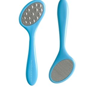 Barefoot Scientist Foot Pedicure File NEW